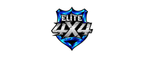 Elite 4x4 logo
